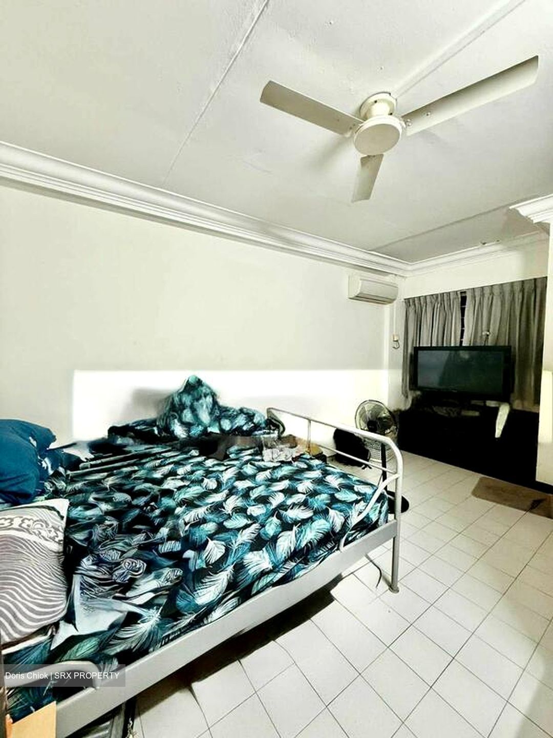 Blk 132 Yishun Street 11 (Yishun), HDB 3 Rooms #502396931